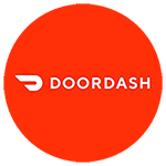 Order online with DoorDash