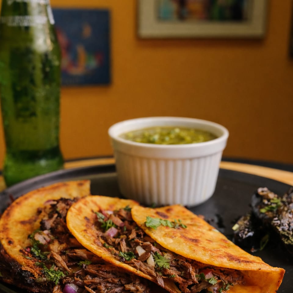 Carnitas That Melt in Your Mouth