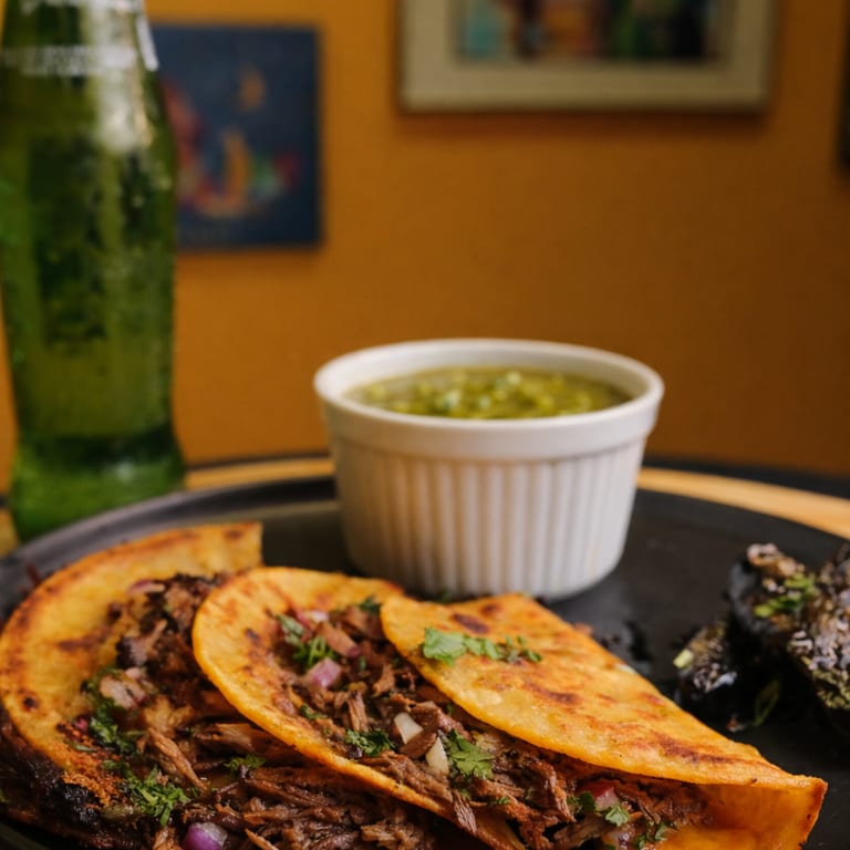 Carnitas That Melt in Your Mouth